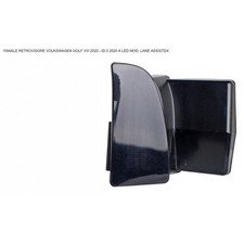 Rechter Rückspiegelblinker Mit LED Für VW Golf 8 Ab 2020 Und ID3 Ab 2020