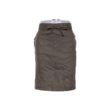 Sherpa, Rock, Größe: XL, Braun, Elasthan/Hanf/Tencel, Damen #O5r