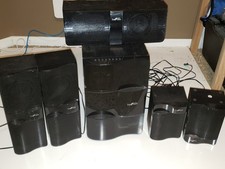 beFree Sound 5.1 Channel Surround Sound Bluetooth Speaker System