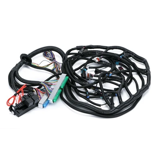 4L60E Standalone LS Swap Harness EV1 DBW For Chevy GMC Vortec 4.8 5.3 6.0 03-07