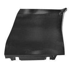 Steel Passenger Side Fender Front Lower Patch Panel Fits 1970-1971 Oldsmobile Steel Passenger Side Fender Front Lower Patch Panel Fits 1970-1971 Oldsmobile
