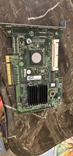 Dell PowerEdge SAS 5/iR RAID Controller Card UCS-51