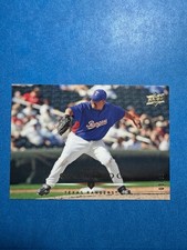 Upper Deck 2008 Series 2 Eddie Guardado #675 Texas Rangers Serial Numbered /99