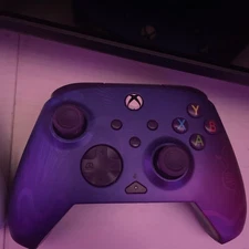 PDP REMATCH ADVANCED WIRED CONTROLLER Xbox Series X - Purple (049023PF)