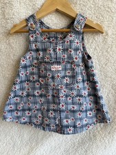 Vintage Guess Daisy Dress