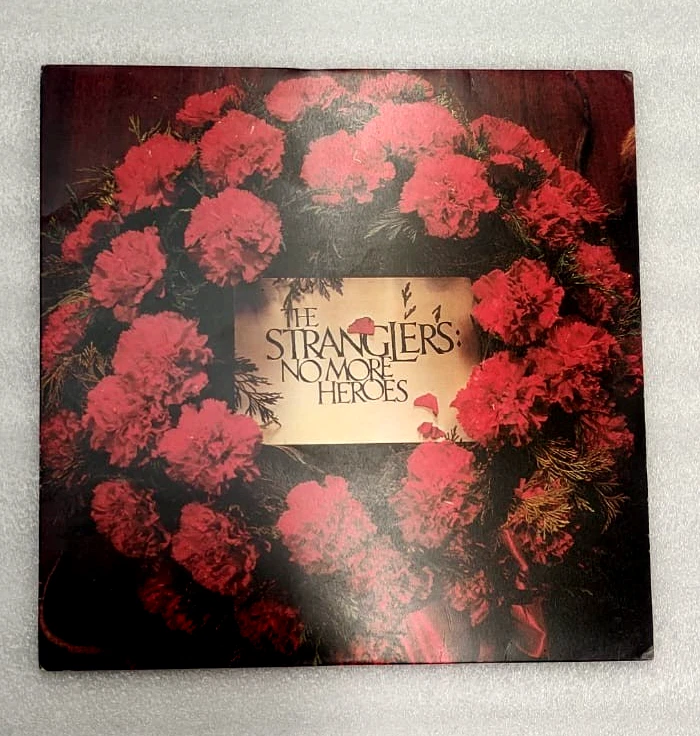 First Pressing Vinyl Records The Stranglers for sale | eBay UK