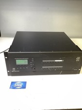 Crestron DM-MD8X8 High Def. Distribution Digital Media Switcher 6507183 ,RD-Y5C