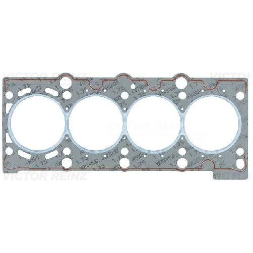 Dichtung Zylinderkopf FüR BMW 3-Er E30 E36 1.8 89 Bis 95 Victor M42B18 Neu-image