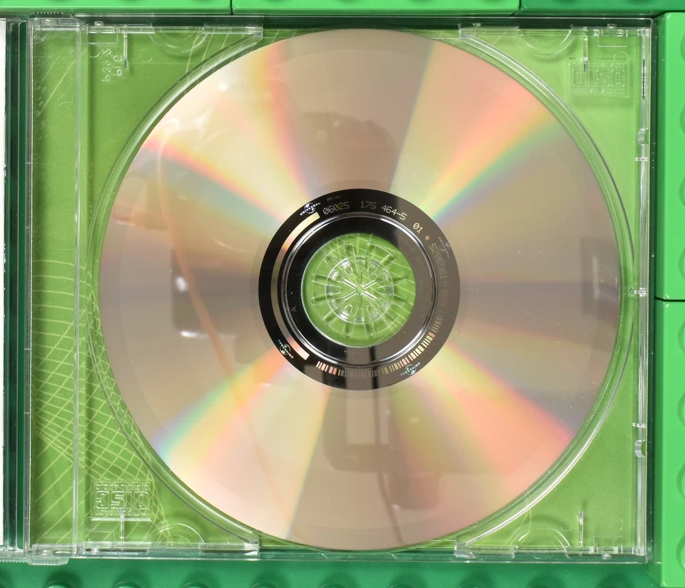 Various Artists - Der Ultimative Hit-Mix 2008 - Koch Universal - CD - Bild 4 von 4