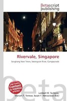 Lambert M. Surhone (U. A.) | Rivervale, Singapore | Taschenbuch | Englisch