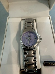 Vanity Fair Watch | eBay display picture 2