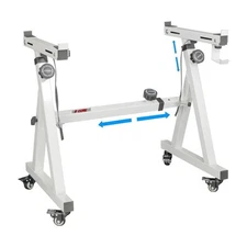 5 Core Keyboard Stand Z Shape Adjustable Heavy Duty Key Board Pianos Stands