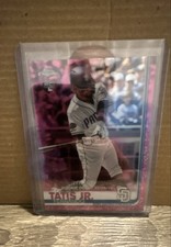 2019 Topps Chrome Update Series Baseball Cards 10