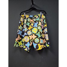 Imran Potato LV Shorts Size Medium