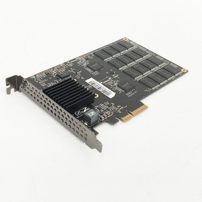 OCZ RevoDrive 3 240GB RVD3-FHPX4-240G PCI-e SSD GETESTET FUNKTIONIERT