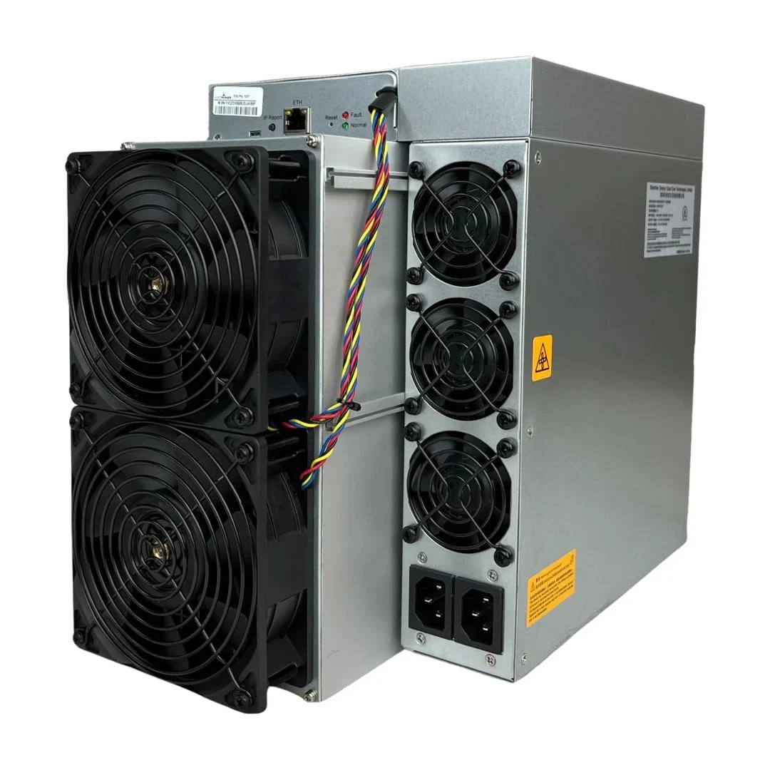 BITMAIN ANTMINER S19 PRO 110T BITCOIN MINER BTC 110 TH/S
