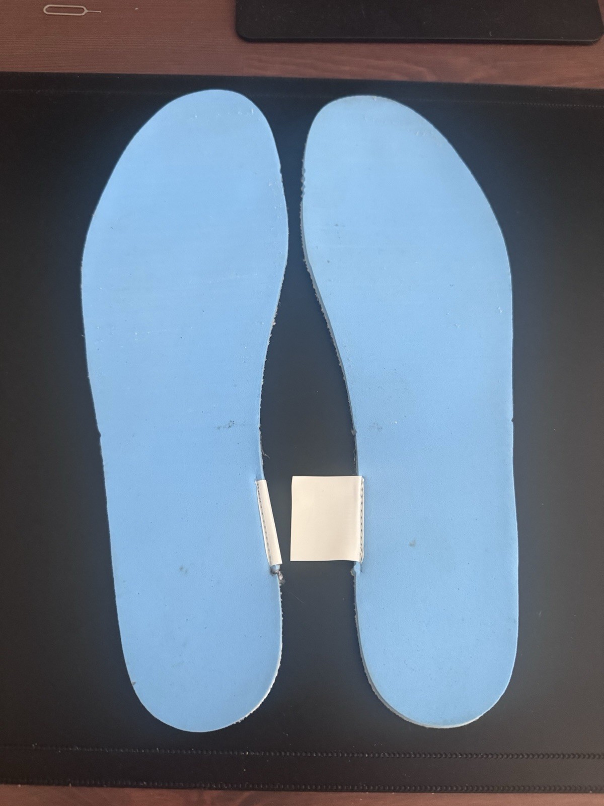 Nike React OFF-WHITE Flyknit Hyperdunk 2017 Train… - image 18