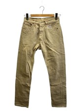 Levi's Bottom 29 BEG Solid 65010121