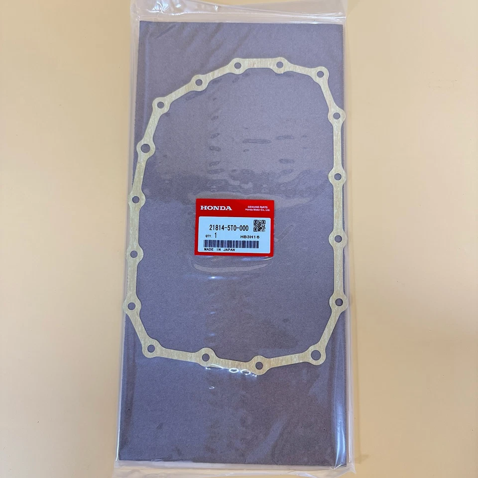 New Honda 218145T0000 Transmission Filter Kit Assembly for 2014-2020 Civic HR-V - Image 2 of 4