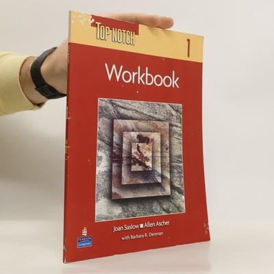 Top Notch 1 with Super CD-ROM Workbook  |   Ascher Allen