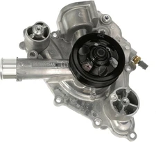 2011-2026 JEEP DODGE CHRYSLER ENGINE WATER PUMP OEM NEW GENUINE MOPAR 68346915AA