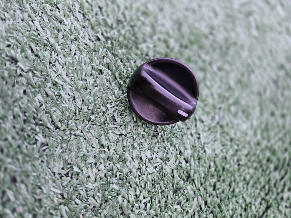 Honda Accord 1994-1997 VENTILADOR CLIMATIZADOR AIRE ACONDICIONADO PERILLA CALENTADOR 1 PIEZA Foto 2 de 3