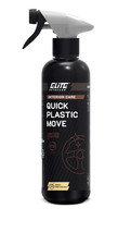 Quick Plastic Move | EliteDetailer Kunststoff-Pflege & UV-Schutz pH 6-7 – 500ml