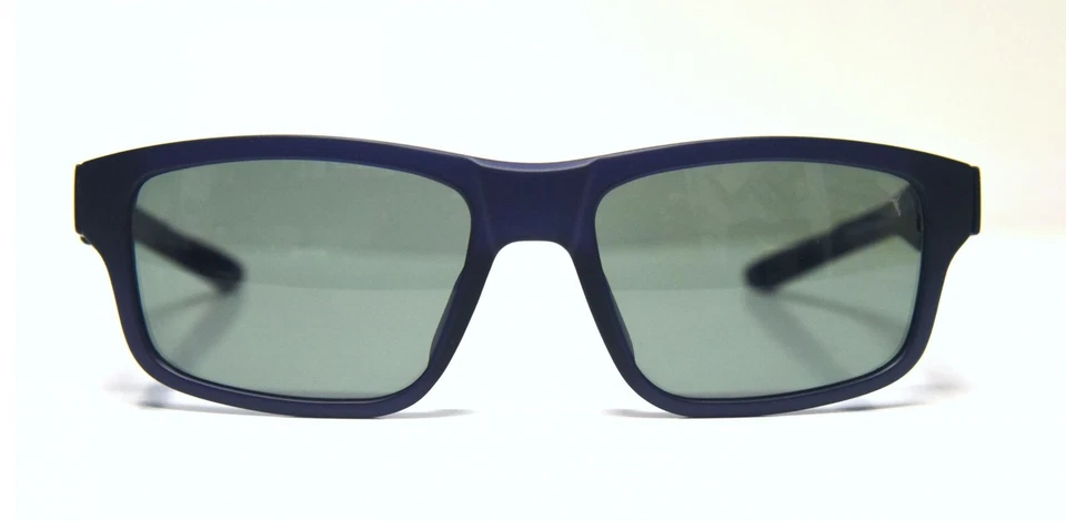 Lunettes De Soleil PUMA PU0359S 002 Ligne Homme Sportif Original - Photo 3/4