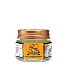 Tiger Balm Red Extra Strength Pain Relief Oin...