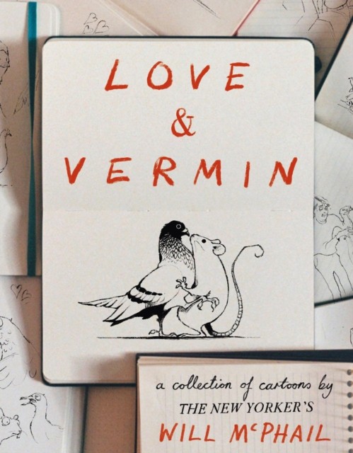 Love & Vermin - Image 2
