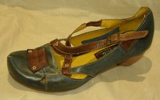 Everybody echt Leder Schuhe 37TOP