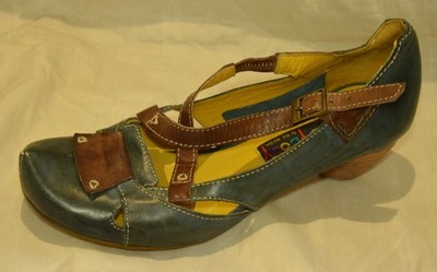 Everybody echt Leder Schuhe 37TOP