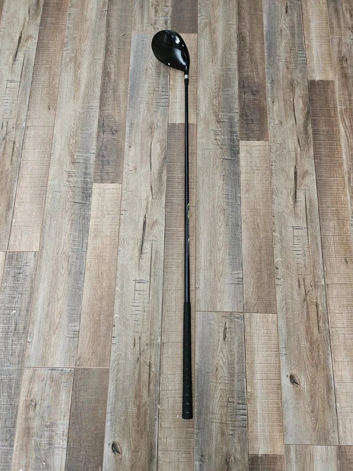 Nitro Crossfire Golf Club 1 Driver Jr Flex 33” Kids - Image 4 of 4