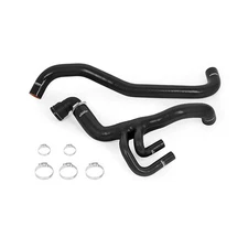 Mishimoto Radiator Hose Kit Fits Ford F-150 6.2L V8 Raptor 2010-2014 Black