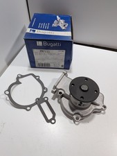 Pompe à eau Nissan ALMERA