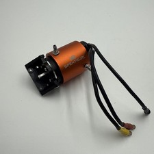 Spektrum Accessories Firma 1900KV motore marino brushless SPMXMM3300 con attacco