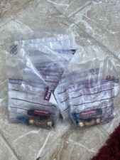 Pegler Yorkshire Tectite Pro 15mm Isolation Valve TX300 x 10 fittings.’