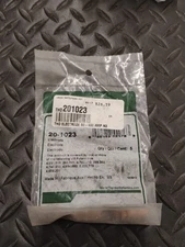 Victor 20-1023 THD Electrode 300 Amp - 5 Pack - New