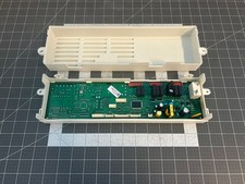 Samsung Dishwasher Control Board P# DD82-01337B