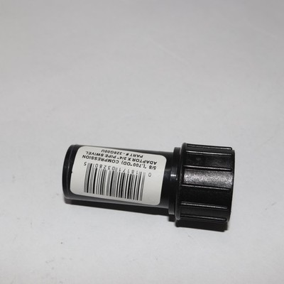 (1-Pk) Raindrip Swivel Pipe Adapter 328G00UB