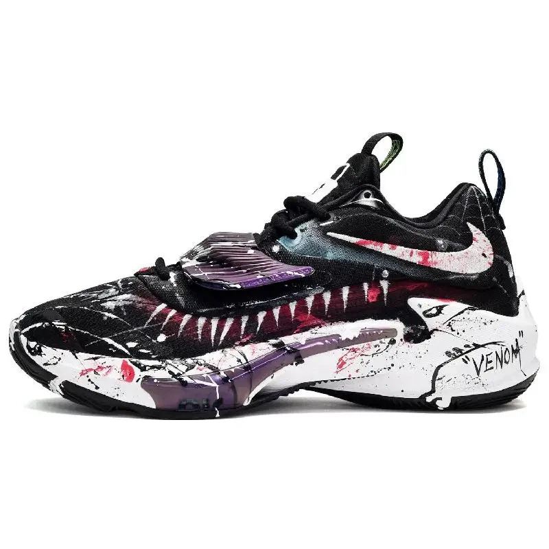 Nike Zoom Freak 3 EP Project 34 for Sale | Authenticity Guaranteed