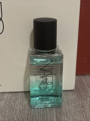 Nars, Eye Makeup Remover Gentle Oil-Free, 1.6 Oz 50 ml No Box