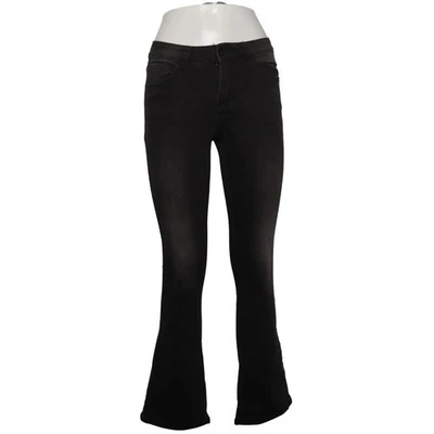 Simply Chic, Jeans, Größe: 34, Grau, Baumwolle/Elasthan/Polyester/Viskose #BrC - Bild 1 von 4