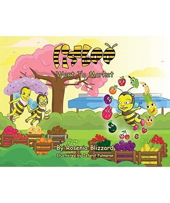 Lisbee Went To Market, Rosenia Blizzard, Jeferyl Fulmaran
