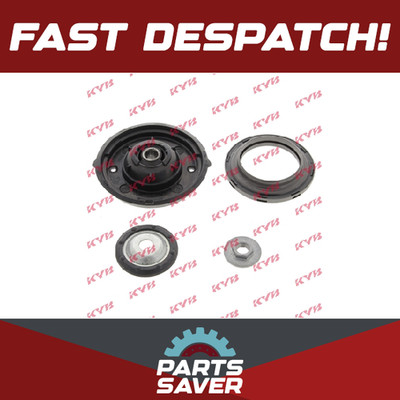 Top Strut Mounting fits DS DS4 CROSSBACK 150, 180 2.0D Front 15 to 18 KYB New