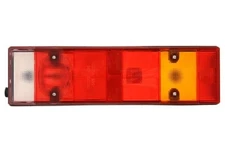 TRUCKLIGHT TL-DA001L Tail Light Assembly for DAF