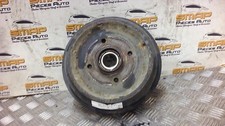 Tambour de frein Peugeot 207