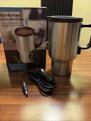 24oz coffee travel mug The Stay-Hot Camp Mug