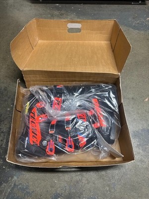 New Technica R9.3 130 ski boots, mondo 27.0