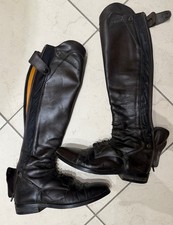 Ego7 Reitstiefel Orion Leder